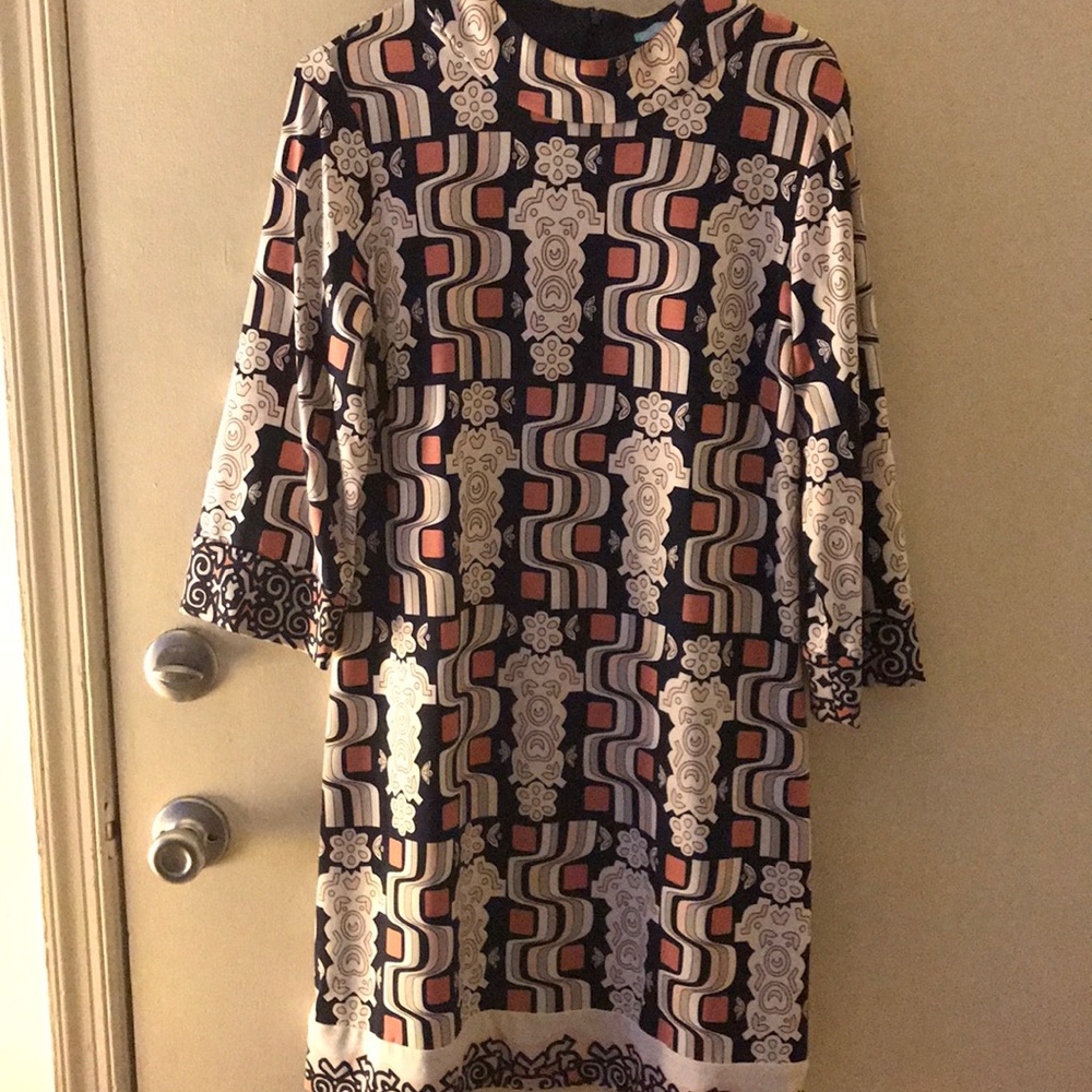 J. McLaughlin dress